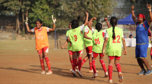 Events Annual Football Day