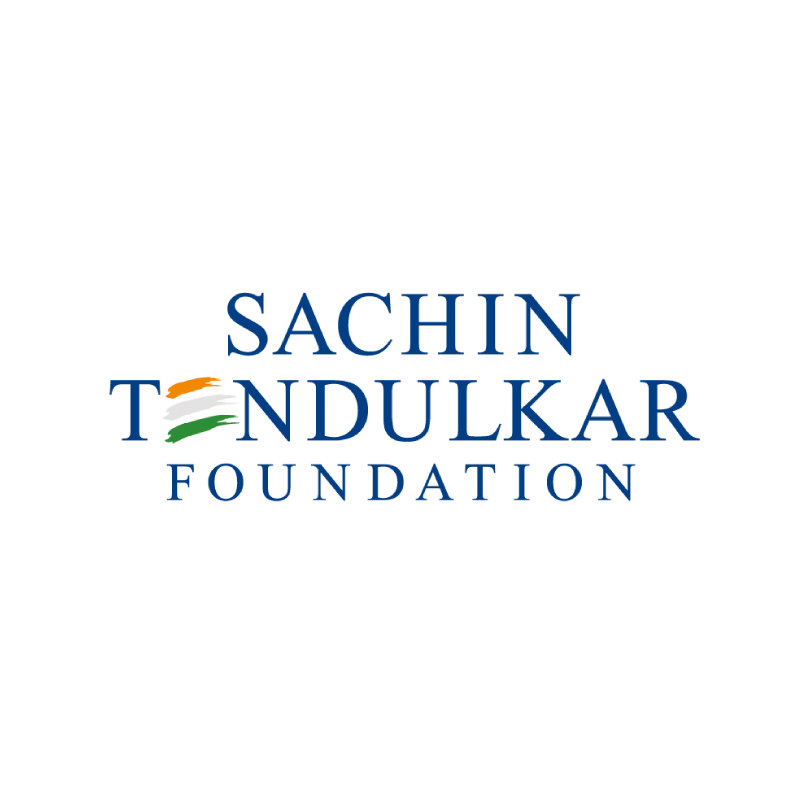 Sachin Tenduklar Foundation