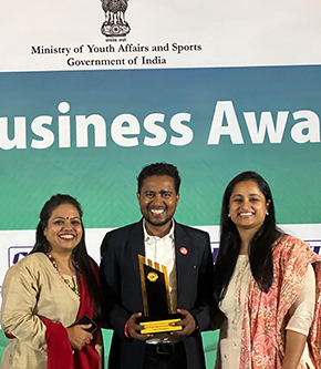 CII Jury Special Mention Award