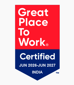Great Place to Work 2026
