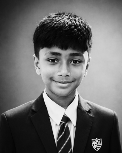 Rayze Borgawkar